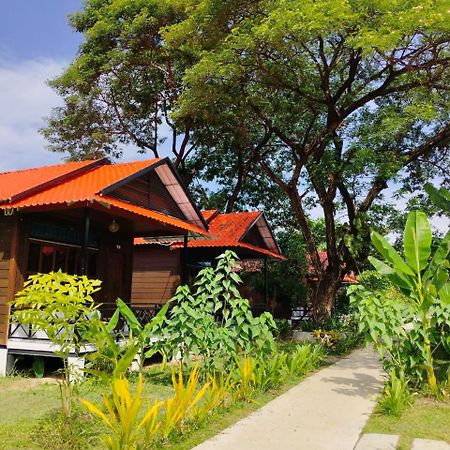 Densy Angkor Bungalow 시엠리아프 외부 사진