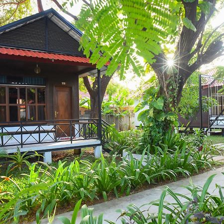 Densy Angkor Bungalow 시엠리아프 외부 사진