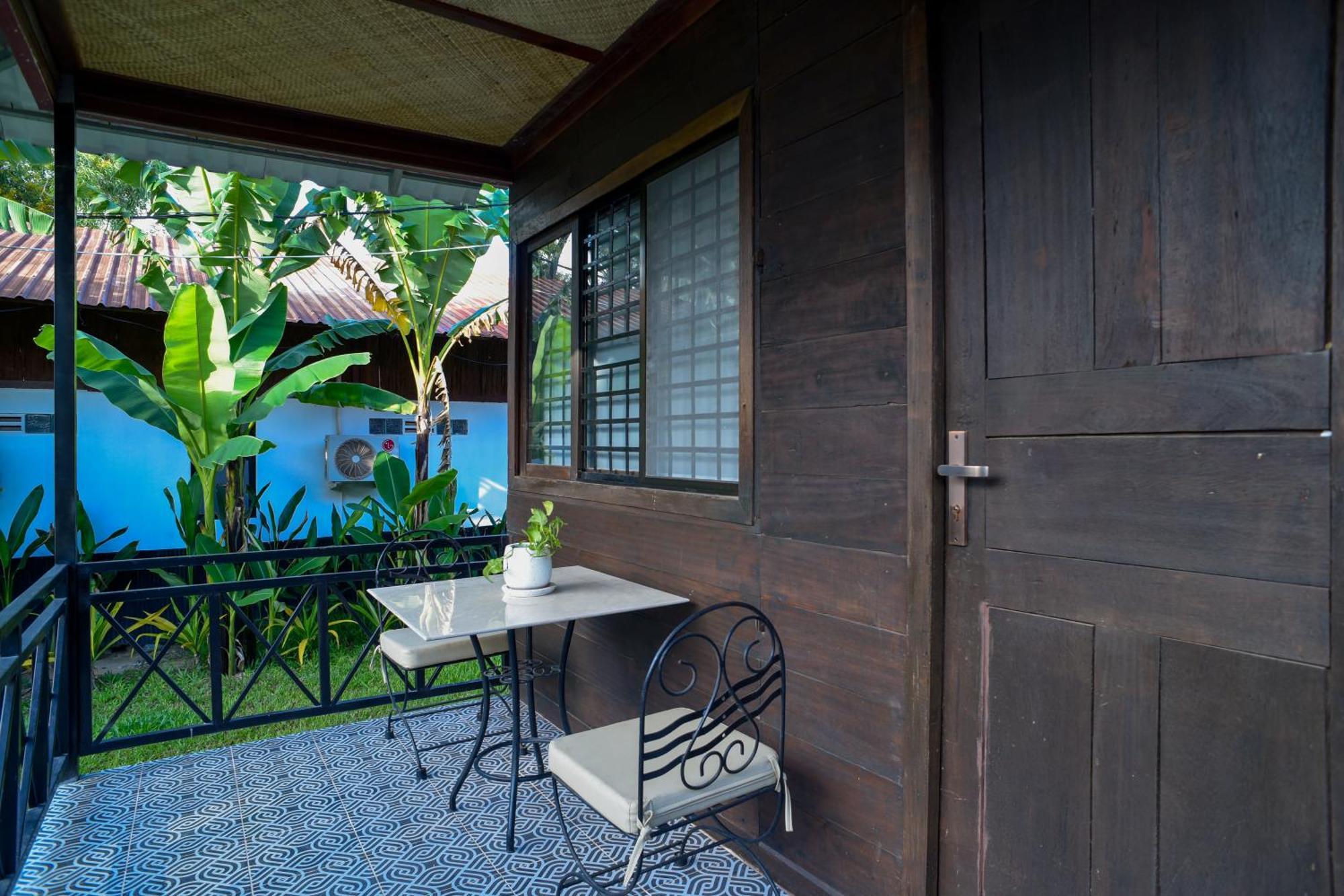 Densy Angkor Bungalow 시엠리아프 외부 사진