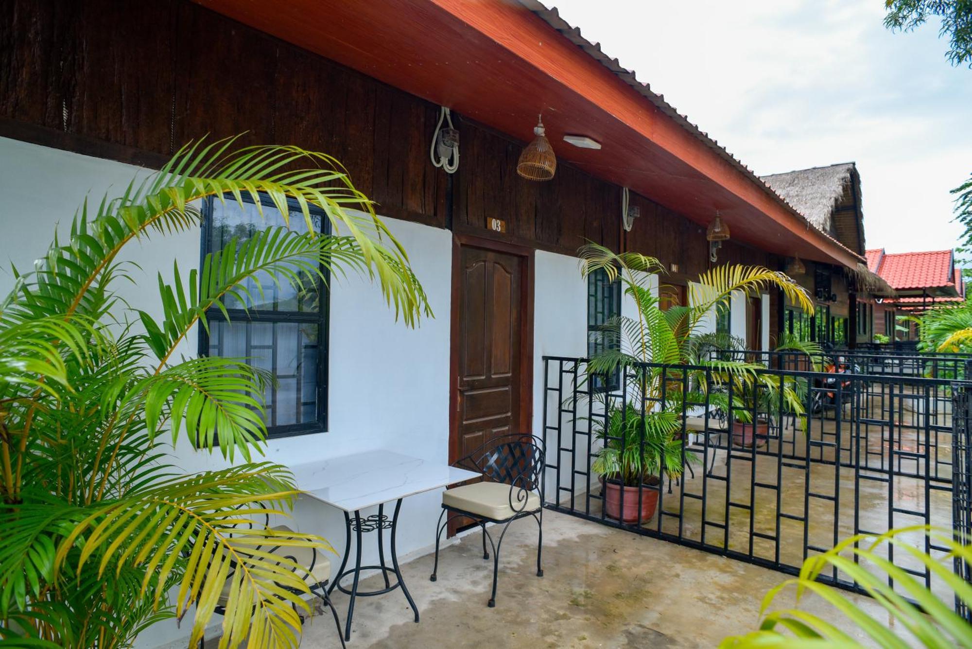 Densy Angkor Bungalow 시엠리아프 외부 사진